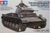 Tamiya Pz.kpfw.II Ausf.A/B/C Tamiya Pz.kpfw.II Ausf.A/B/C