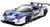 Tamiya Raybrig NSX Tamiya Raybrig NSX