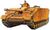 Tamiya SD. KFZ. 163 Sturmgeschütz I Tamiya SD. KFZ. 163 Sturmgeschütz I