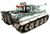 Tamiya Tiger I Tamiya Tiger I