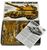 Tamiya U.S. Abrams Minensucher M1A1 Tamiya U.S. Abrams Minensucher M1A1