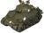 Tamiya US Sherman M4 mit 105 mm Haubitze Tamiya US Sherman M4 mit 105 mm Haubitze