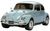 Tamiya Volkswagen Beetle/Käfer M-06 Tamiya Volkswagen Beetle/Käfer M-06