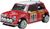 Tamiya XB-Pro Mini Cooper RTR (1:10) Tamiya XB-Pro Mini Cooper RTR (1:10)