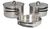 Tatonka Cookset Regular Tatonka Cookset Regular