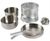 Tatonka Multi Set + A. Burner Tatonka Multi Set + A. Burner