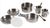 Tatonka Picnic Set Tatonka Picnic Set