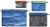Tatonka Zip Pouch Set IV Tatonka Zip Pouch Set IV