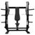 Taurus Iso Incline Chest Press Sterling Taurus Iso Incline Chest Press Sterling