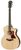 Taylor 214ce-K DLX Taylor 214ce-K DLX