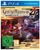 Tecmo Koei Samurai Warriors 4 PS4 Tecmo Koei Samurai Warriors 4 PS4