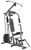 TecTake Kraftstation home gym mit Bankdrückmodul TecTake Kraftstation home gym mit Bankdrückmodul