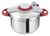 Tefal Clipso+ Schnellkochtopf 6 l Tefal Clipso+ Schnellkochtopf 6 l