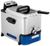 Tefal Oleoclean Pro Inox & Design FR8040 Tefal Oleoclean Pro Inox & Design FR8040