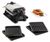Tefal King Size 2-in-1 WM755D Tefal King Size 2-in-1 WM755D