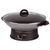 Tefal Wok mit Glasdeckel Tefal Wok mit Glasdeckel