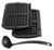 Tefal Waffelplatten OptiGrill XA723812 Tefal Waffelplatten OptiGrill XA723812