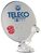 Teleco FlatSat Skew Easy Smart 85 Twin Teleco FlatSat Skew Easy Smart 85 Twin