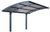 Tepro Carport Arizona 5000 Tepro Carport Arizona 5000