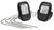 Tepro Funk Grillthermometer Set (8349) Tepro Funk Grillthermometer Set (8349)