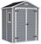 Tepro Manor 6x5 DD Tepro Manor 6x5 DD