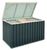 Tepro Metall-Gerätebox 135 x 70 (7422) Tepro Metall-Gerätebox 135 x 70 (7422)