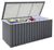 Tepro Metall-Gerätebox 170 x 70 cm Tepro Metall-Gerätebox 170 x 70 cm