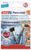 Tesa Powerstrips Transparent Large 8 Stk. Tesa Powerstrips Transparent Large 8 Stk.