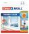 Tesa Tesamoll Thermo Cover Fenster-Isolierfolie 4,0 x 1,5 m Tesa Tesamoll Thermo Cover Fenster-Isolierfolie 4,0 x 1,5 m