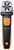 Testo 410 i Anemometer (0560 1410) Testo 410 i Anemometer (0560 1410)