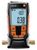 Testo 552 - Vakuummessgerät mit Bluetooth (0560 5522) Testo 552 - Vakuummessgerät mit Bluetooth (0560 5522)