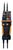 Testo 750-3 Spannungsprüfer (0590 7503) Testo 750-3 Spannungsprüfer (0590 7503)