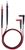 Testo Standard Messleitungen 4 mm (0590 0011) Testo Standard Messleitungen 4 mm (0590 0011)
