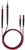 Testo Standard Messleitungen 4 mm (0590 0012) Testo Standard Messleitungen 4 mm (0590 0012)