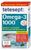 Tetesept Omega-3 1000 Kapseln 80 Stk. Tetesept Omega-3 1000 Kapseln 80 Stk.