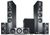Teufel Definion 3 Surround 5.1 Set Teufel Definion 3 Surround 5.1 Set