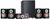 Teufel Ultima 20 Surround 5.1-Set Teufel Ultima 20 Surround 5.1-Set