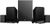 Teufel Ultima 25 Aktiv Surround 4.1-Set Teufel Ultima 25 Aktiv Surround 4.1-Set