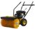 Texas Handy Sweep 650TG Texas Handy Sweep 650TG