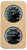 TFA 40.1004 Sauna Thermo-Hygrometer TFA 40.1004 Sauna Thermo-Hygrometer