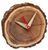 TFA Analoge Tischuhr TREE-O-CLOCK (60.1028) TFA Analoge Tischuhr TREE-O-CLOCK (60.1028)