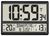 TFA Funk-Wanduhr (60.4521.01) TFA Funk-Wanduhr (60.4521.01)