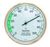 TFA Sauna-Hygrometer 40.1012 TFA Sauna-Hygrometer 40.1012