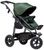 TFK Mono Kombikinderwagen mit Luftreifen TFK Mono Kombikinderwagen mit Luftreifen