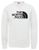 The North Face Drew Peak Crew Pullover Men The North Face Drew Peak Crew Pullover Men