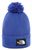The North Face TNF Logo Box Beanie The North Face TNF Logo Box Beanie