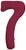 Theraline my7 Theraline my7
