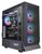 Thermaltake Ceres 500 TG ARGB Black Thermaltake Ceres 500 TG ARGB Black