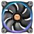 Thermaltake Riing 14 LED RGB (3er Set) Thermaltake Riing 14 LED RGB (3er Set)