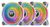 Thermaltake Riing Quad 12 RGB Radiator Fan TT Premium Edition (3er Set) Thermaltake Riing Quad 12 RGB Radiator Fan TT Premium Edition (3er Set)